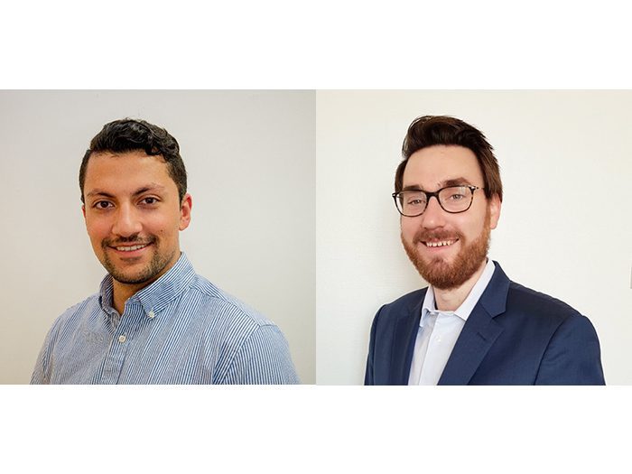 Antycip Simulation expands UK and French teams with two new hires