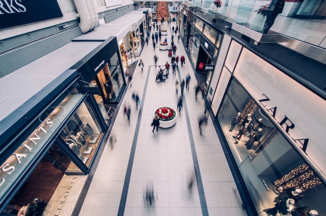 Virtual Reality in Retail: The Future of Shopping is Virtual