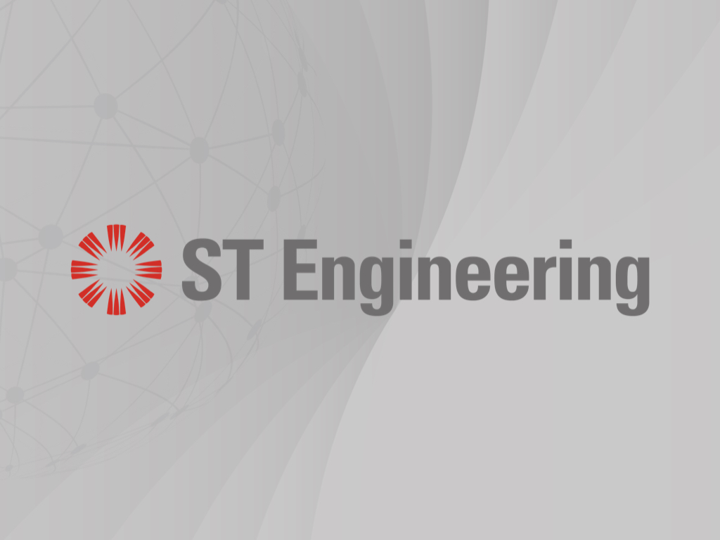 Antycip Simulation is now ST Engineering Antycip