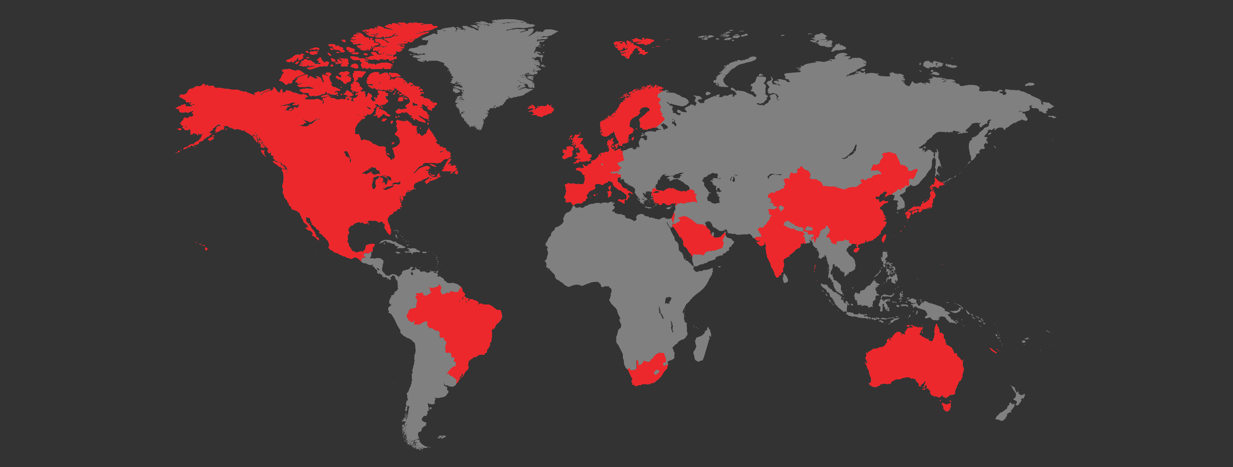 Antycip Map nogrid