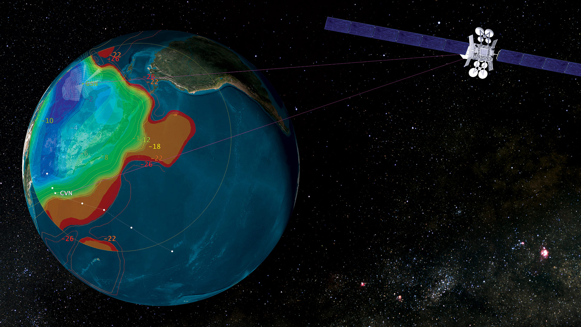 Space Communication – What You Need to Know