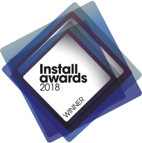 Install Awards 2018